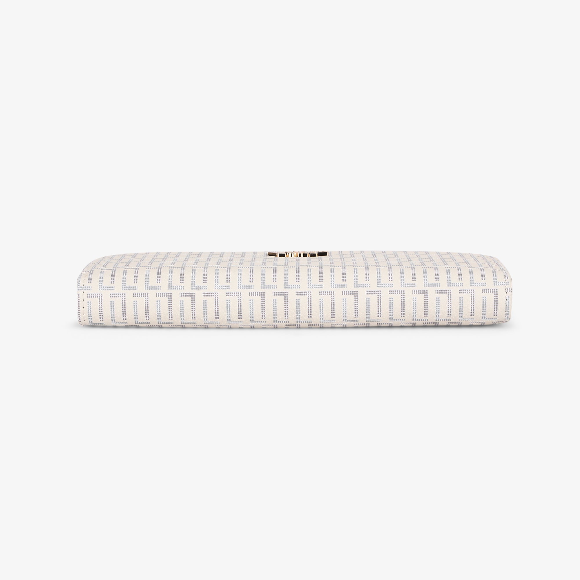 Mono Sacy25 Long Zip Around Large Wallet