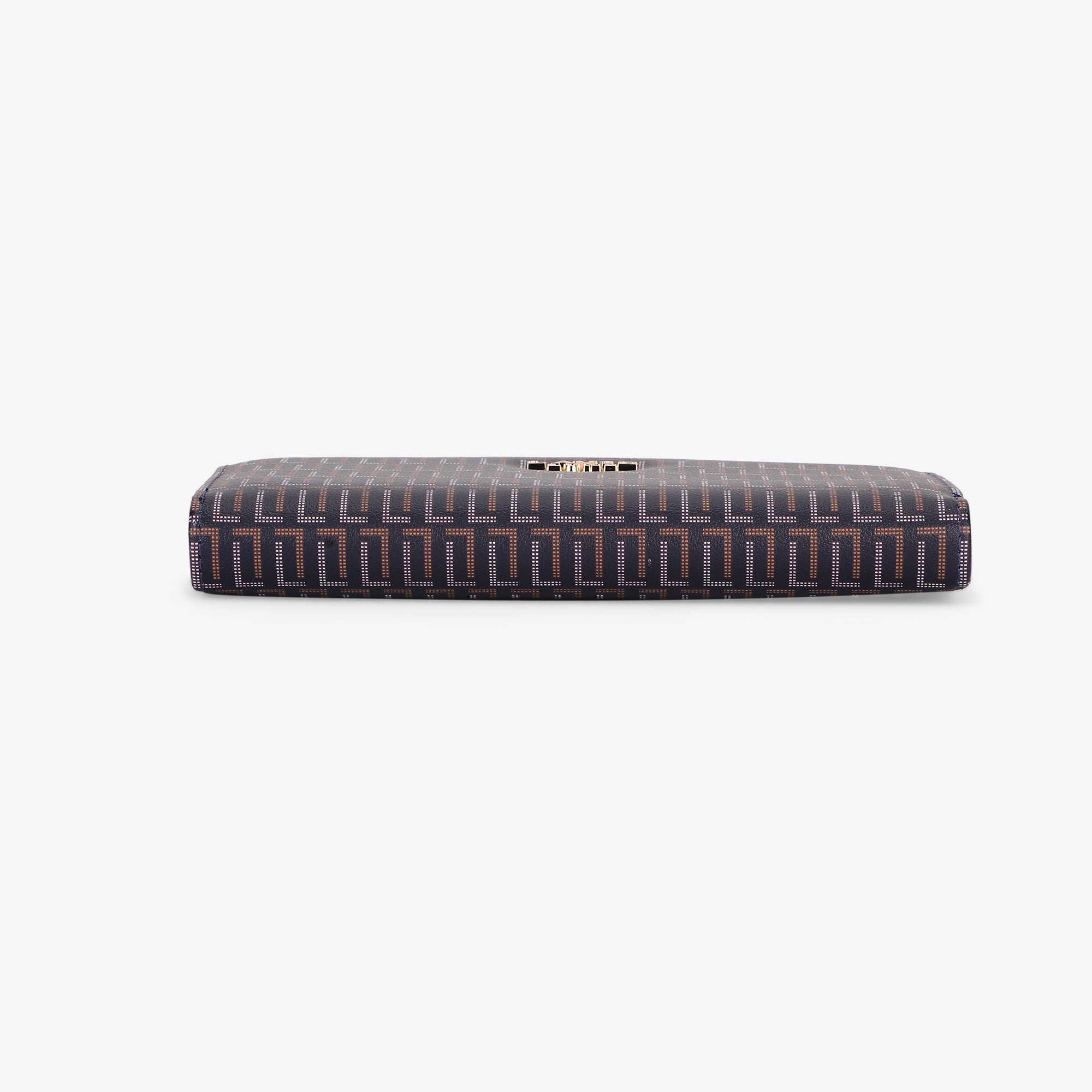 Mono Sacy25 Long Zip Around Large Wallet