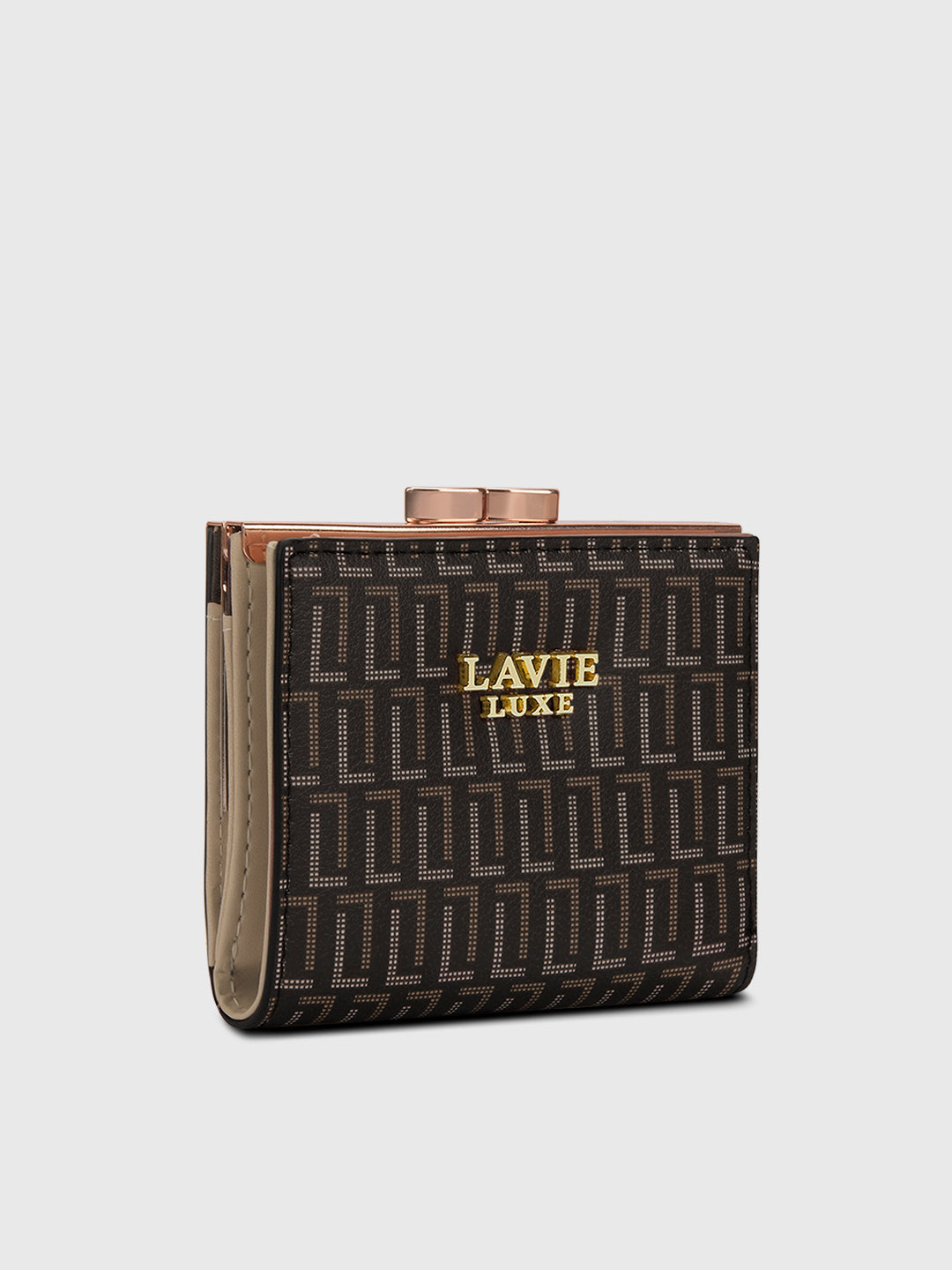 Mono Frame25 Small Wallet