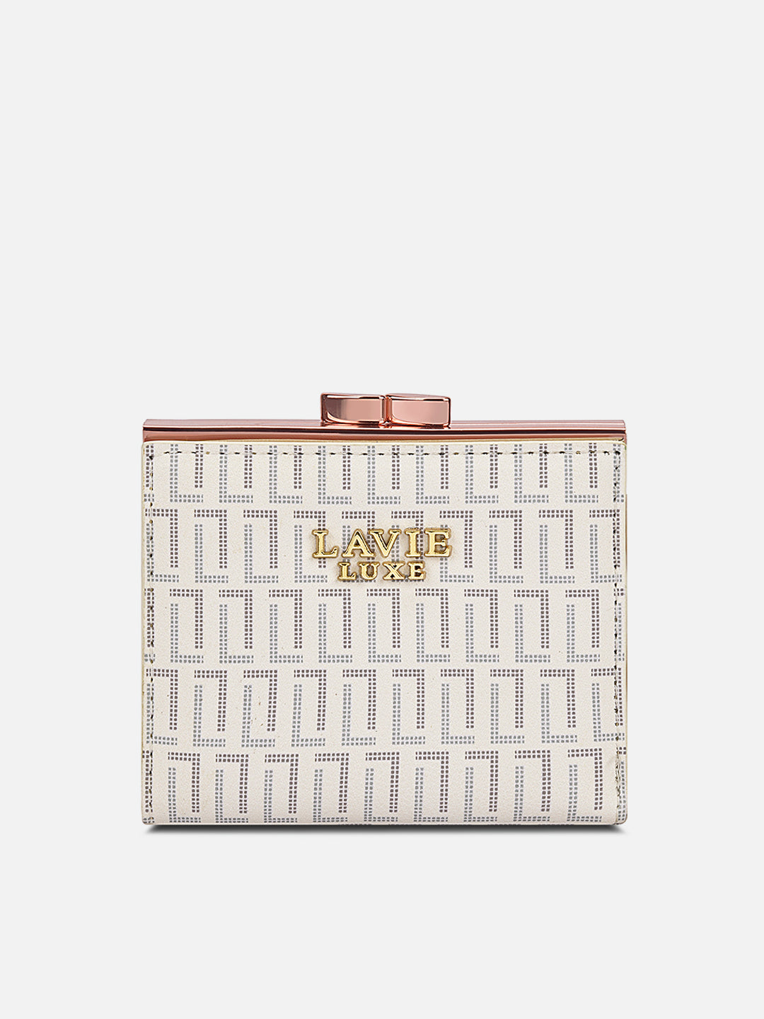 Mono Frame25 Small Wallet