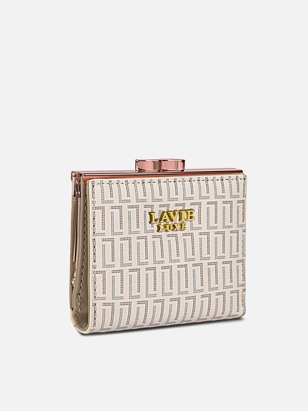 Mono Frame25 Small Wallet