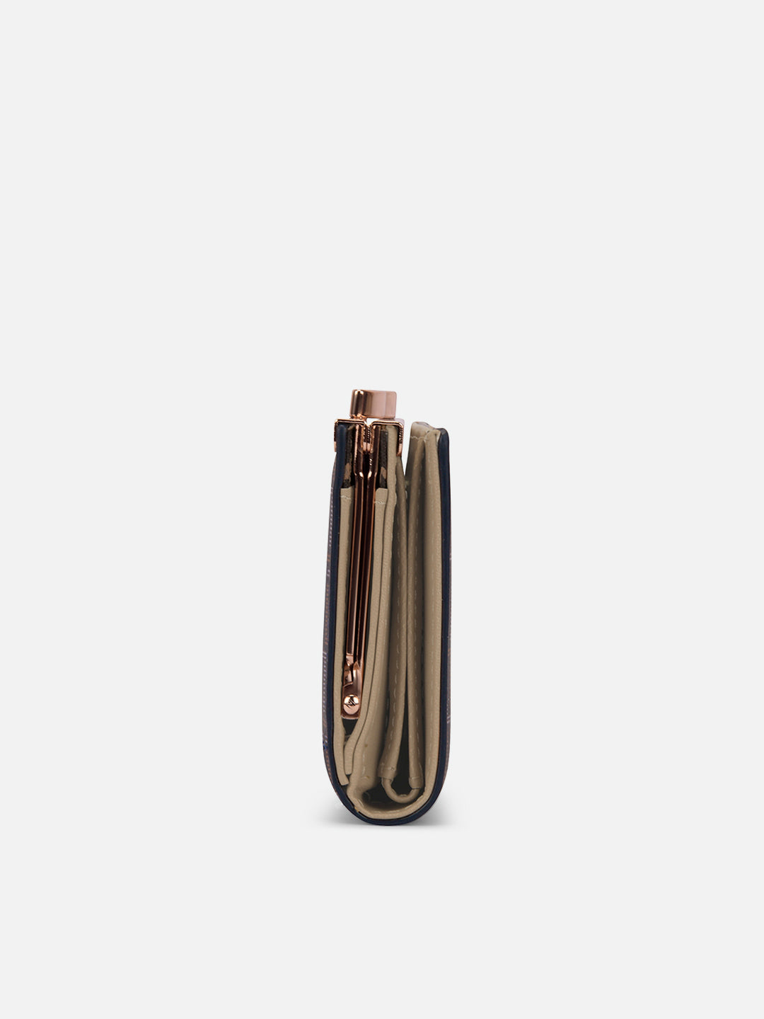 Mono Frame25 Small Wallet