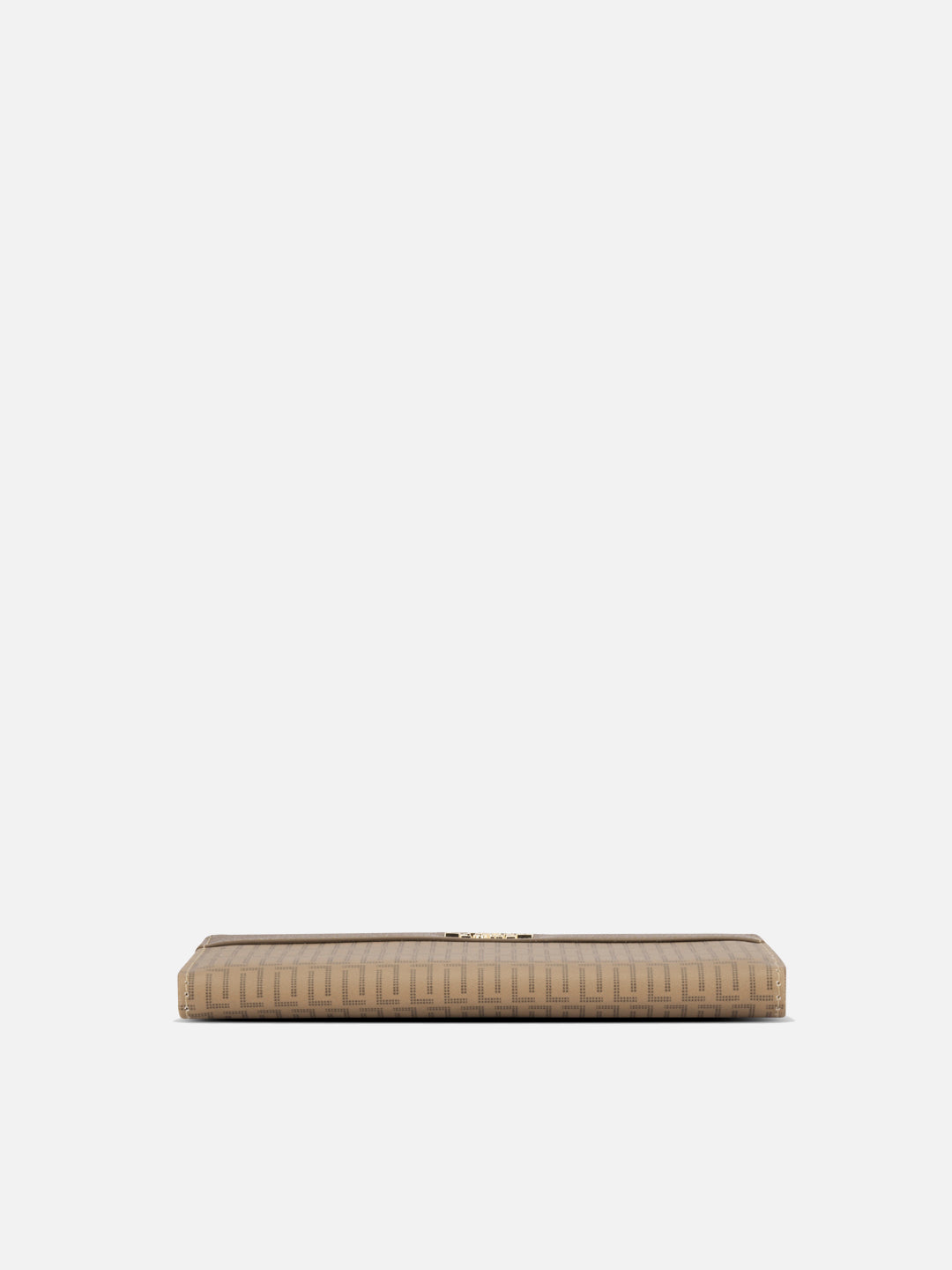 Mono Safain25 Large Bifold Zip Wallet