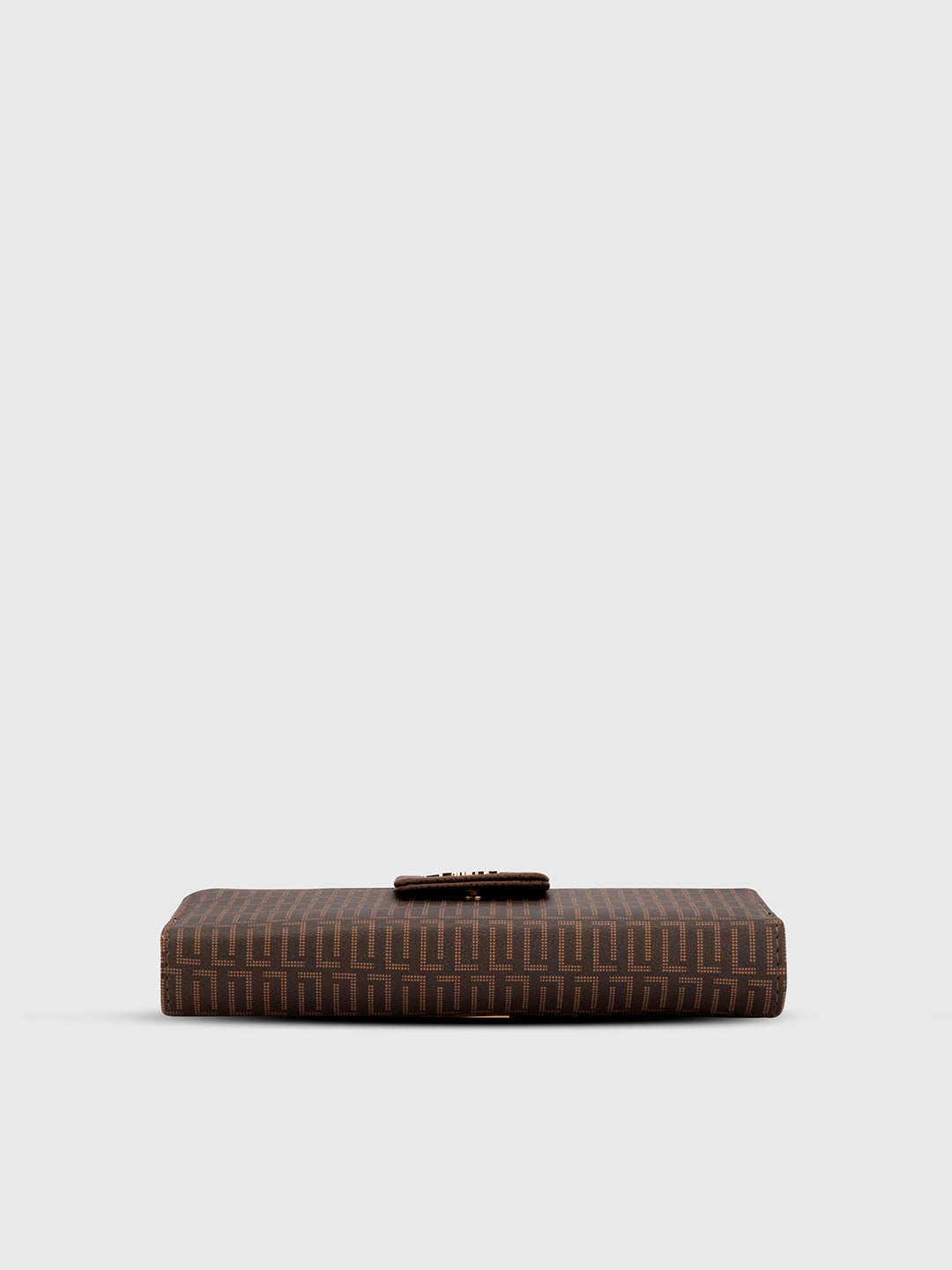 Mono Mia25 Large Bifold Zip Wallet