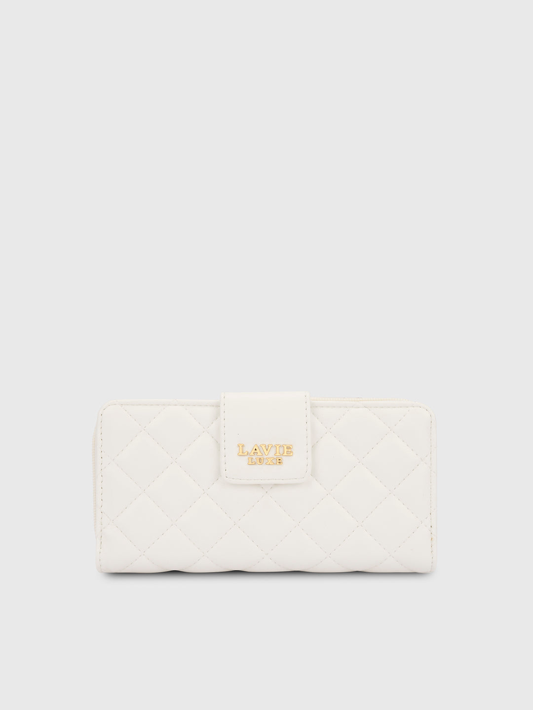 Diamond25 Bifold Large Wallet