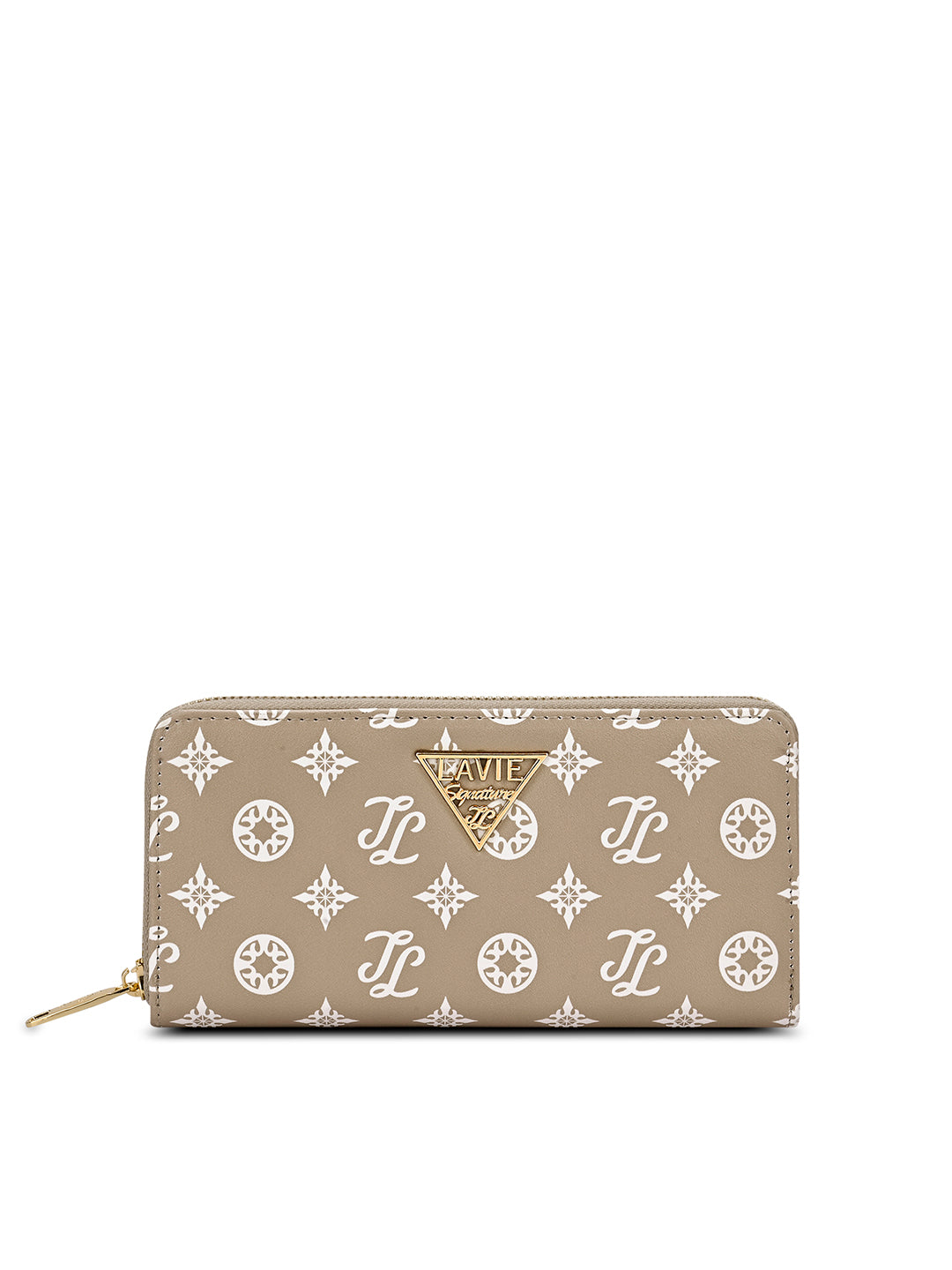 Mono Berlin Large Wallet