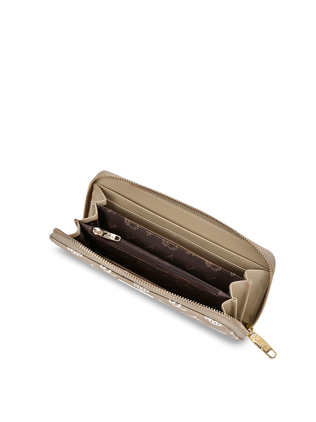Mono Berlin Large Wallet