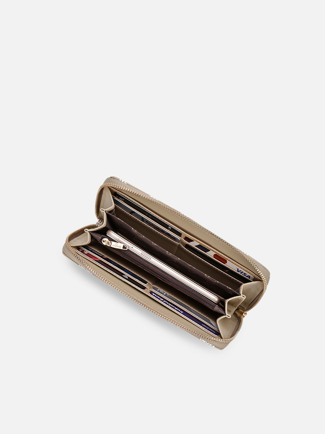 Mono Berlin Large Wallet