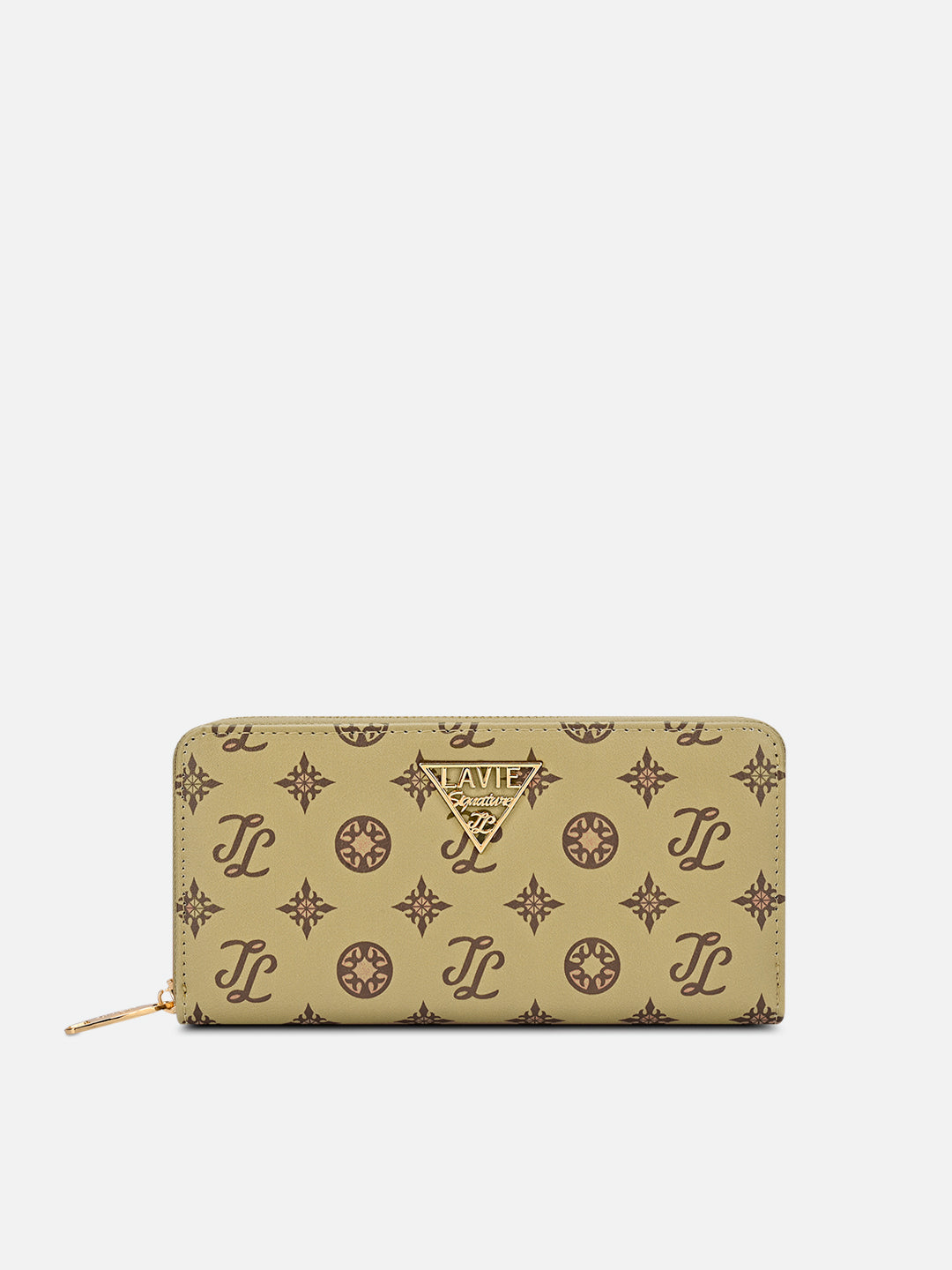 Mono Berlin Large Wallet