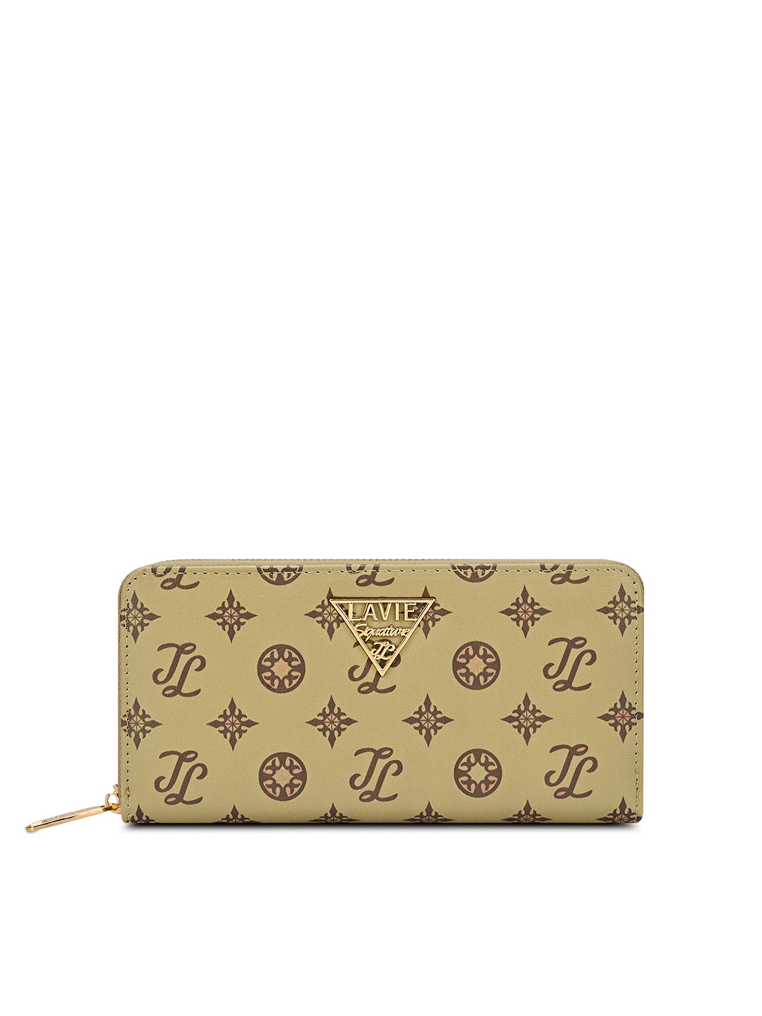 Mono Berlin Large Wallet