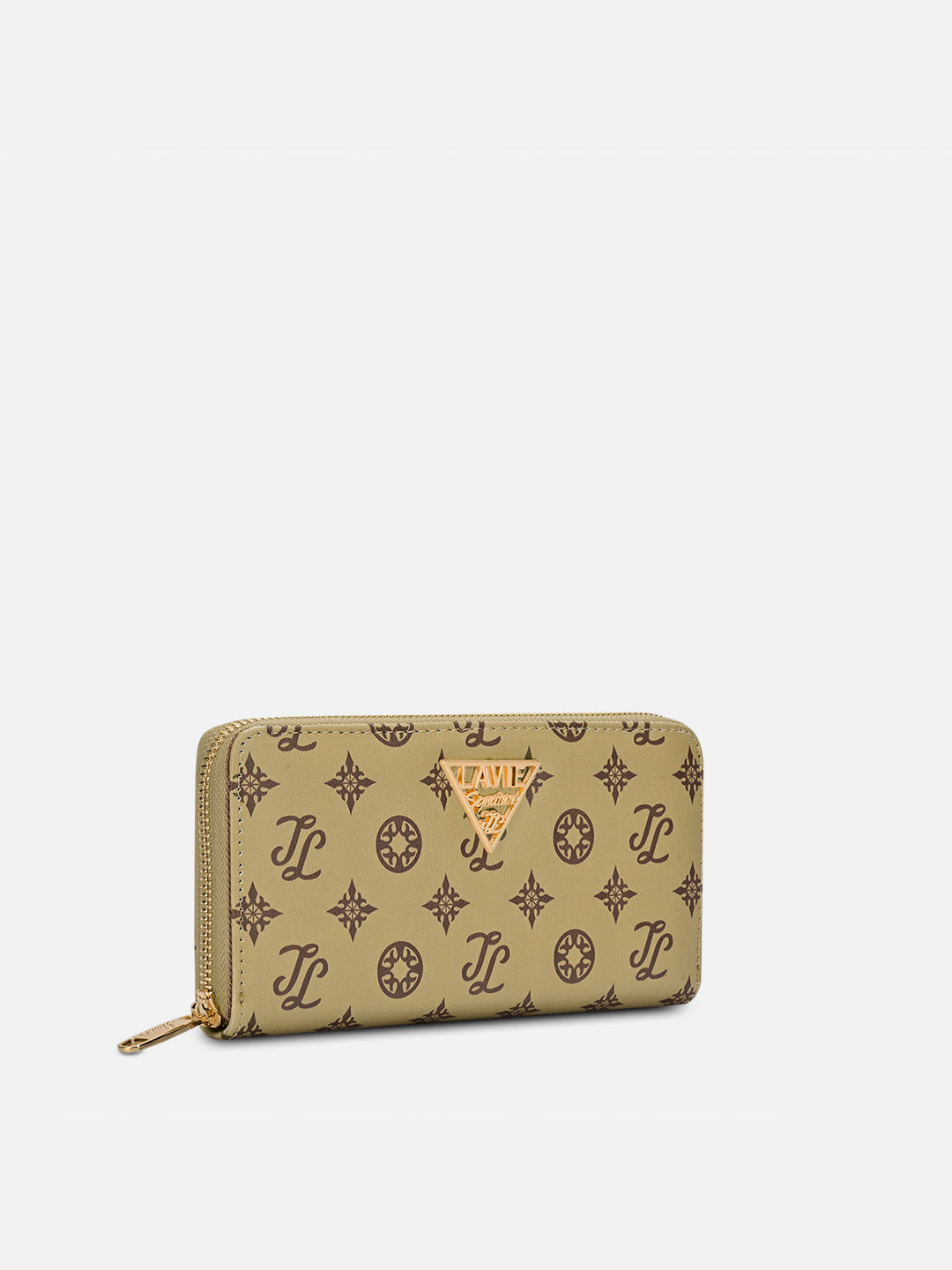 Mono Berlin Large Wallet