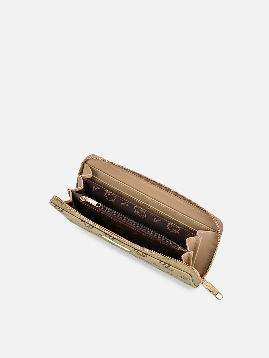 Mono Berlin Large Wallet