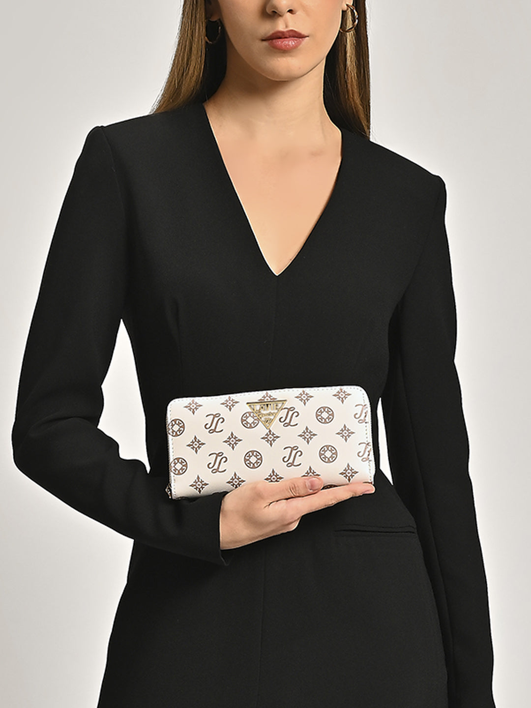 Mono Berlin Large Wallet