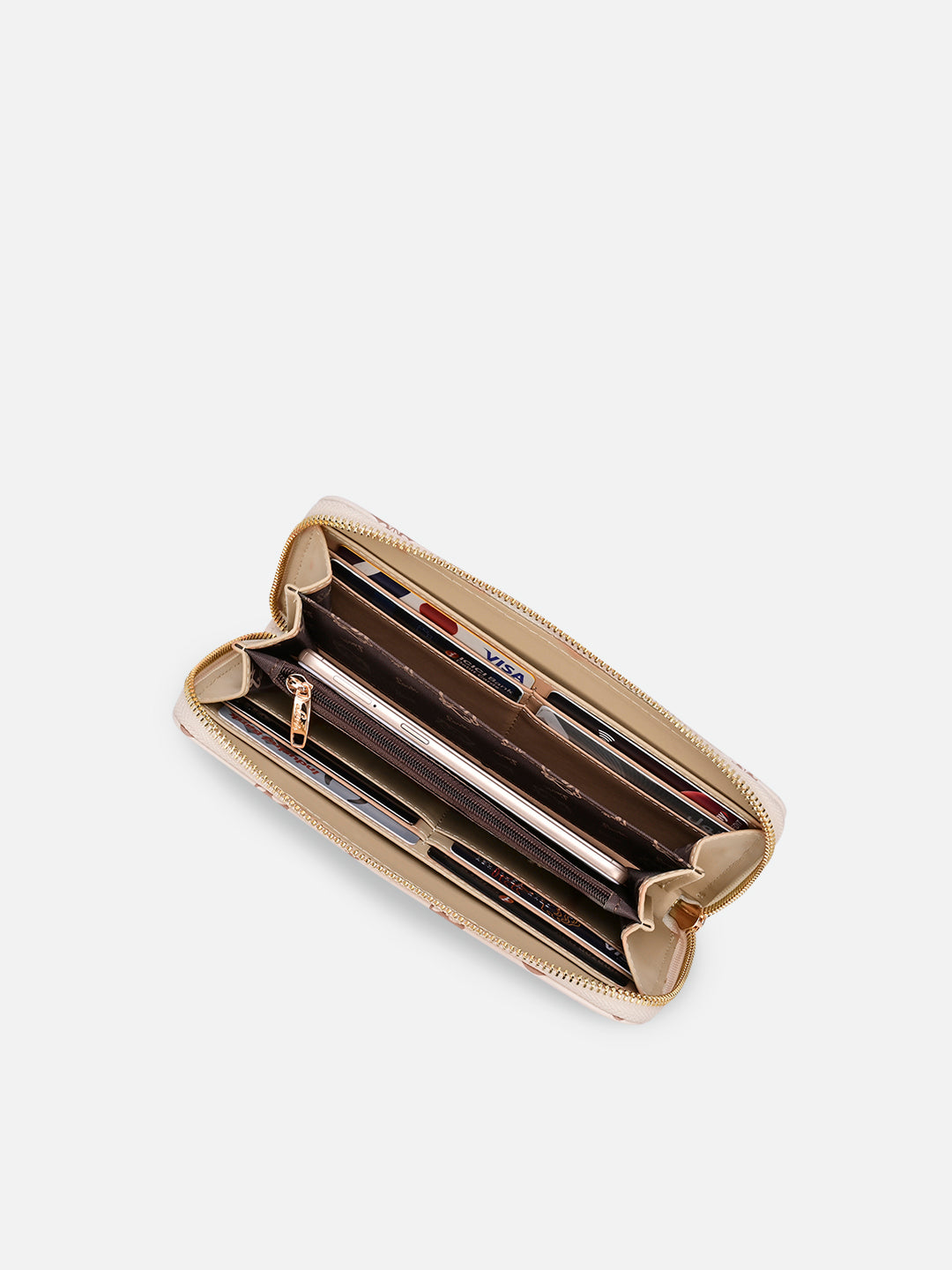 Mono Berlin Large Wallet