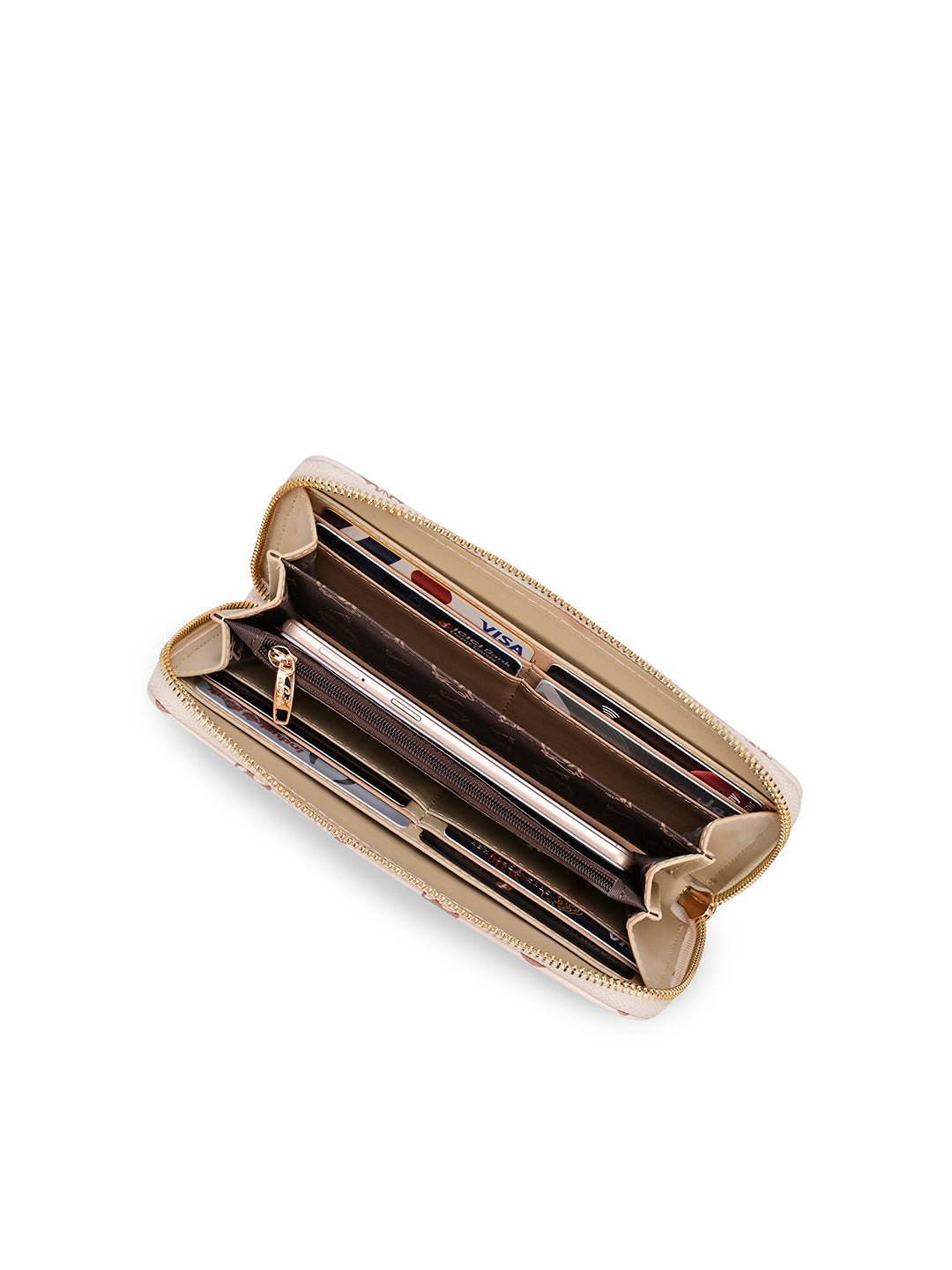 Mono Berlin Large Wallet