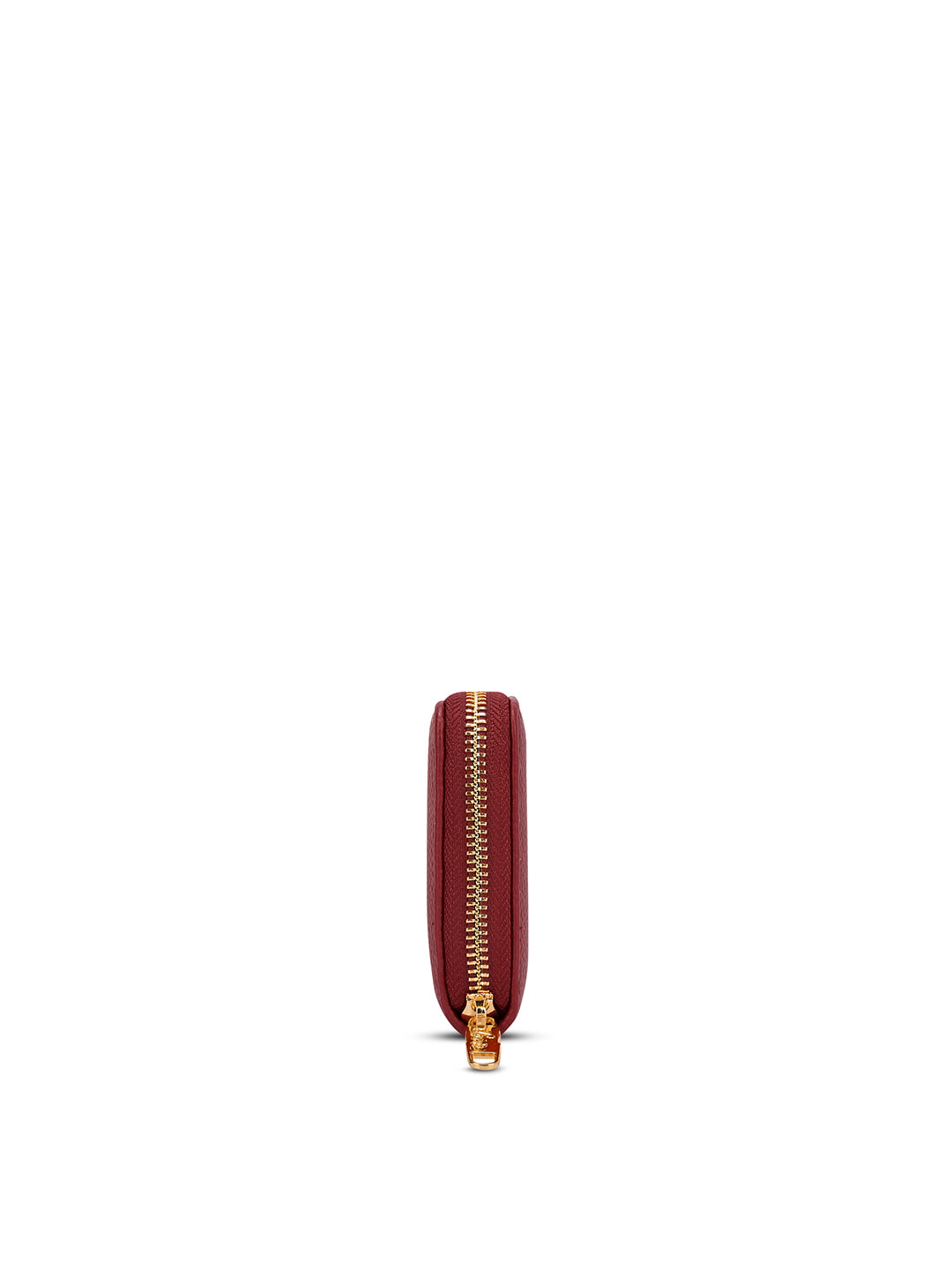 Colourblock Berlin Large Zip Around Wallet