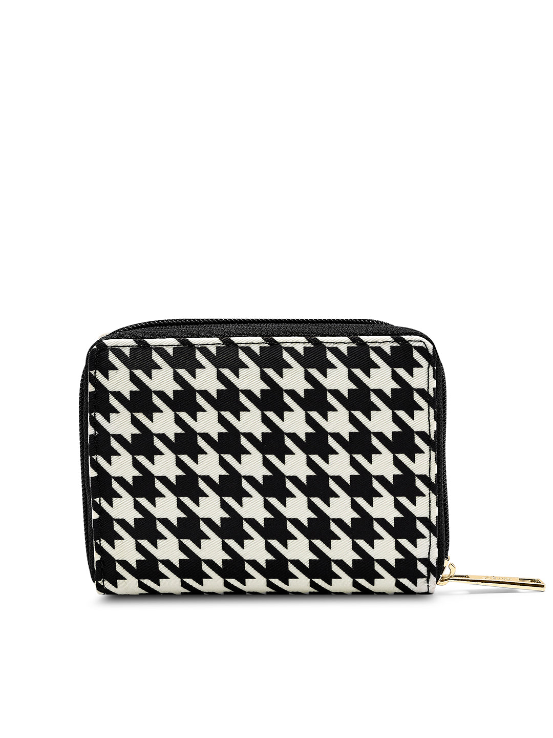 Newark Small Zip Around Small Wallet