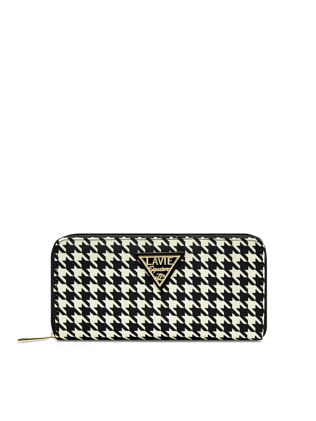 Newark Small Zip Around Large Wallet