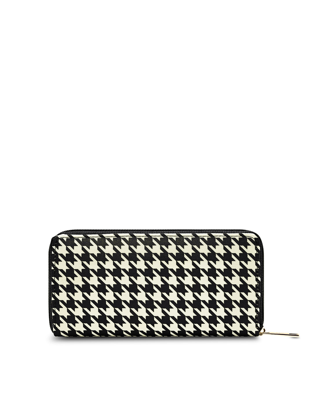 Newark Small Zip Around Large Wallet