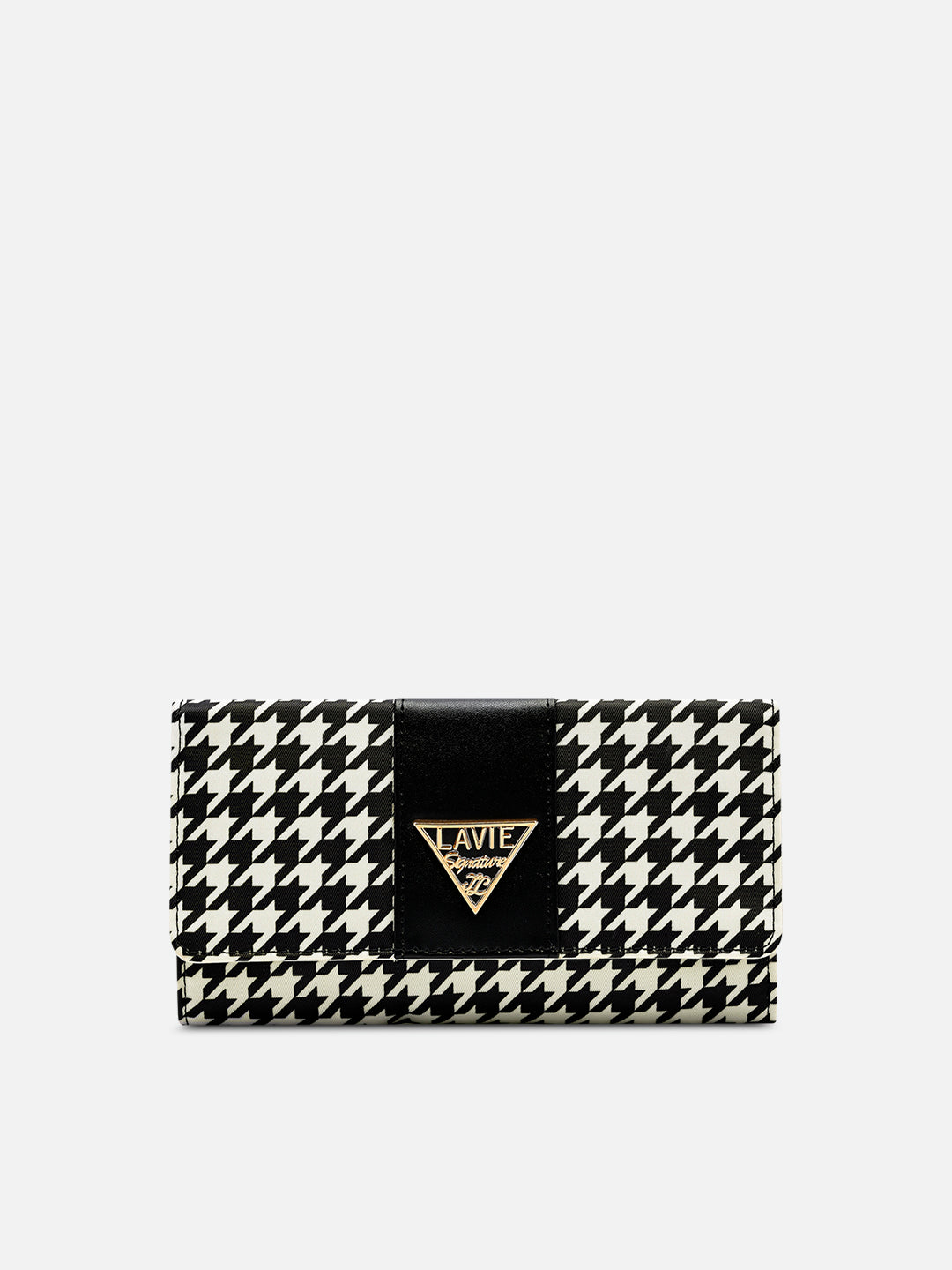 Newark Small Zip Around Large Wallet