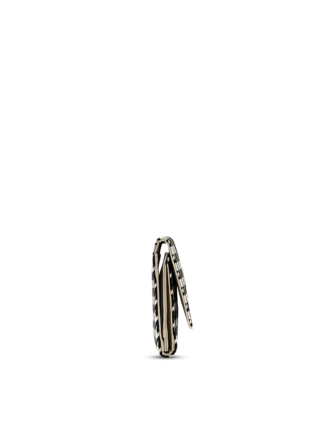 Newark Small Zip Around Large Wallet