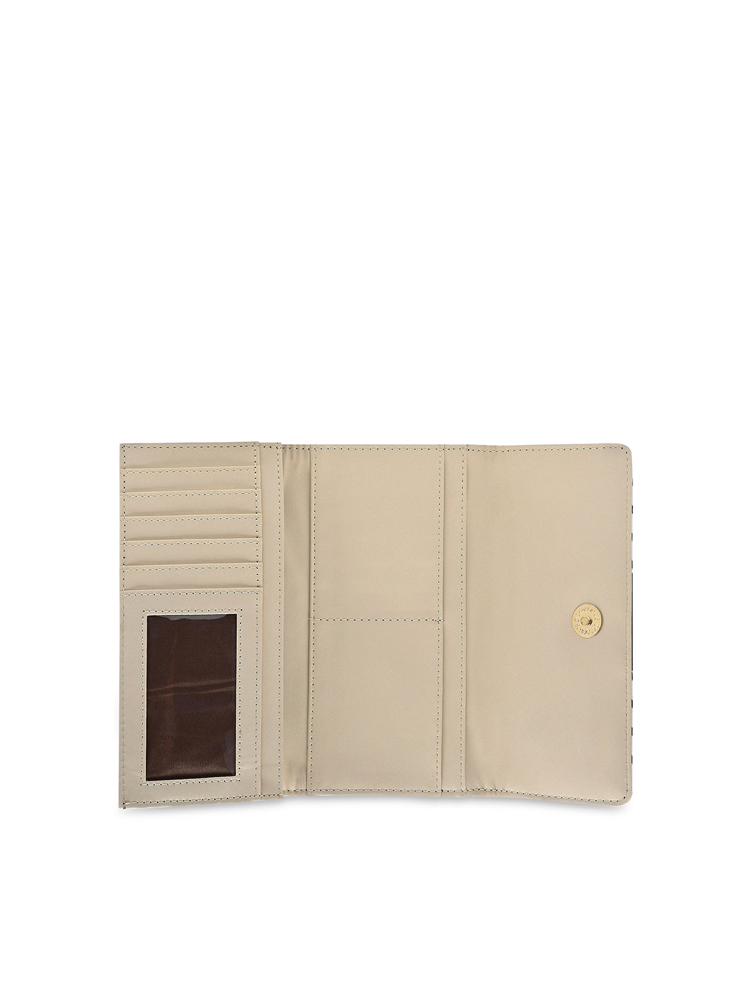 Newark Small Zip Around Large Wallet