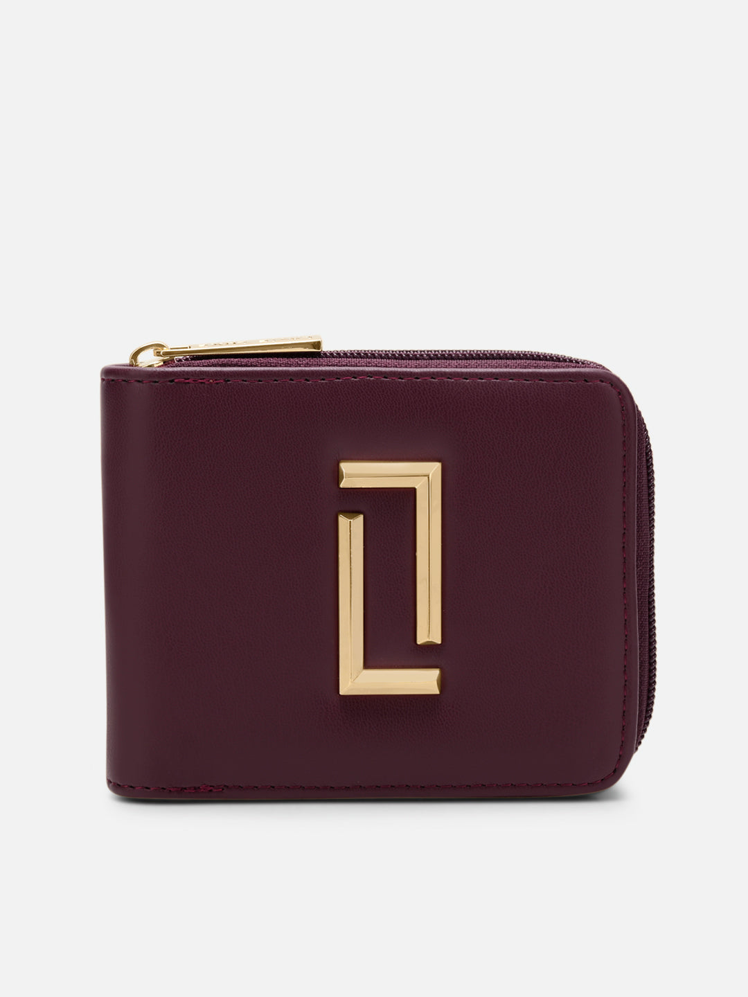 Zippy Small Zip Around Wallet