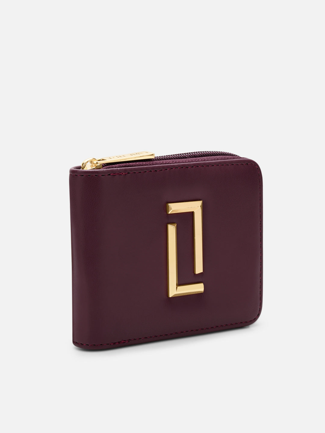 Zippy Small Zip Around Wallet