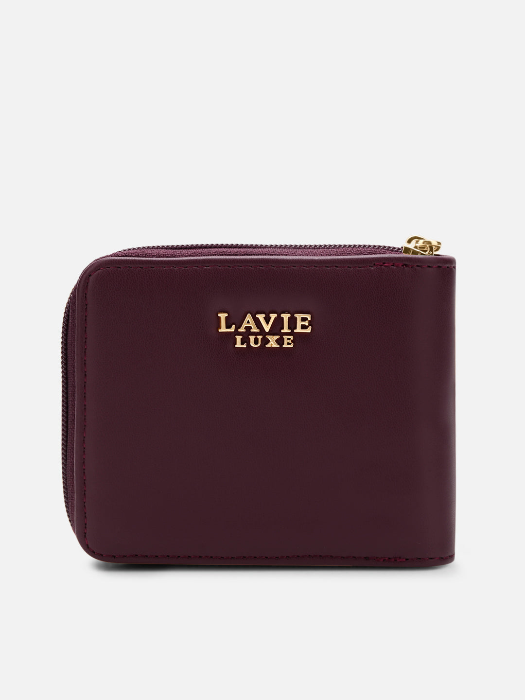 Zippy Small Zip Around Wallet