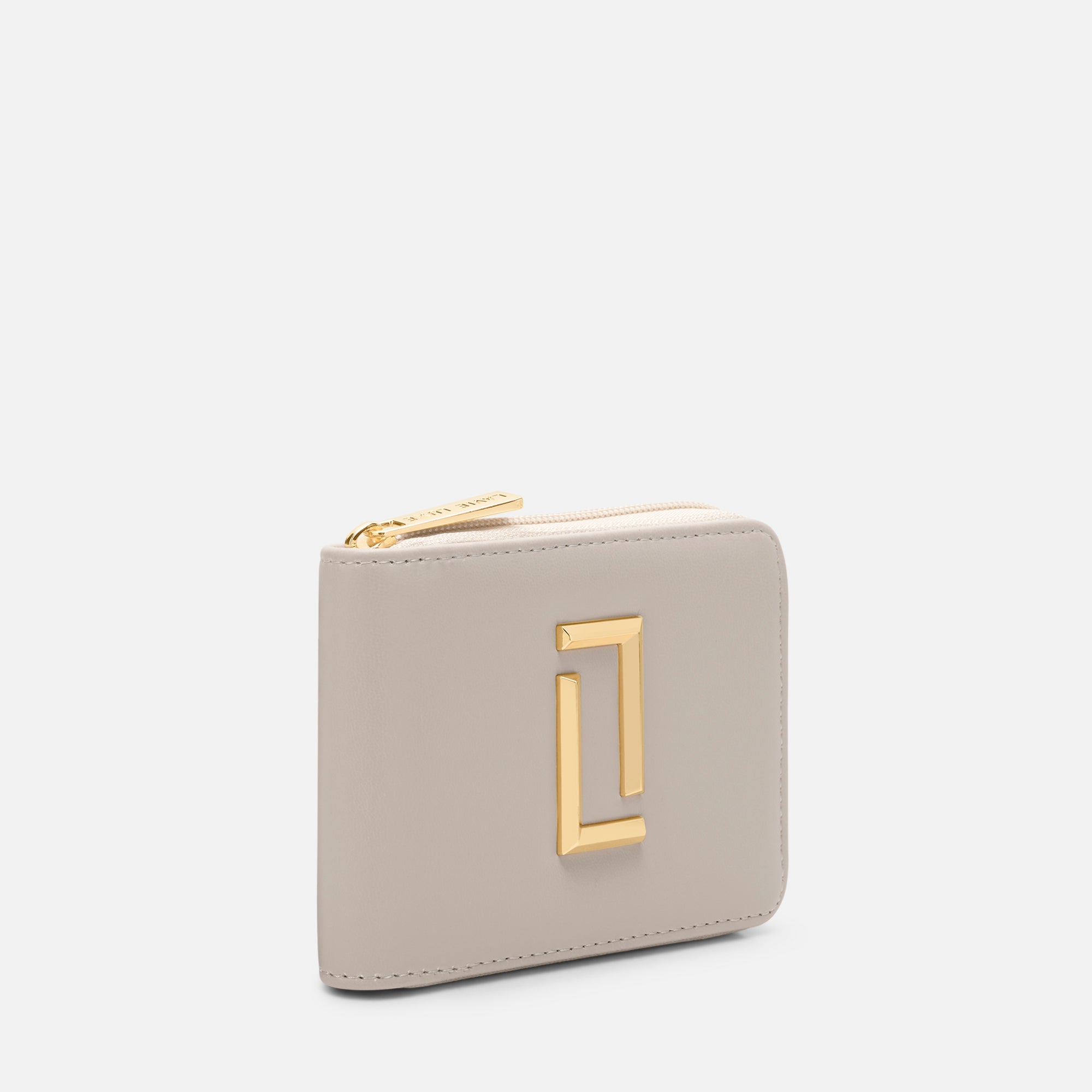 Zippy Small Zip Around Wallet