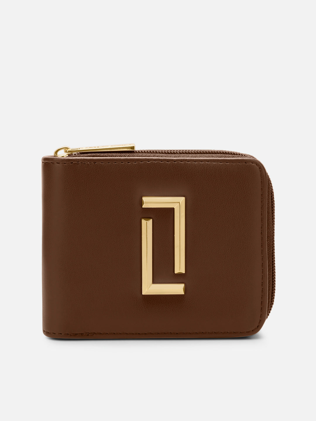 Zippy Small Zip Around Wallet