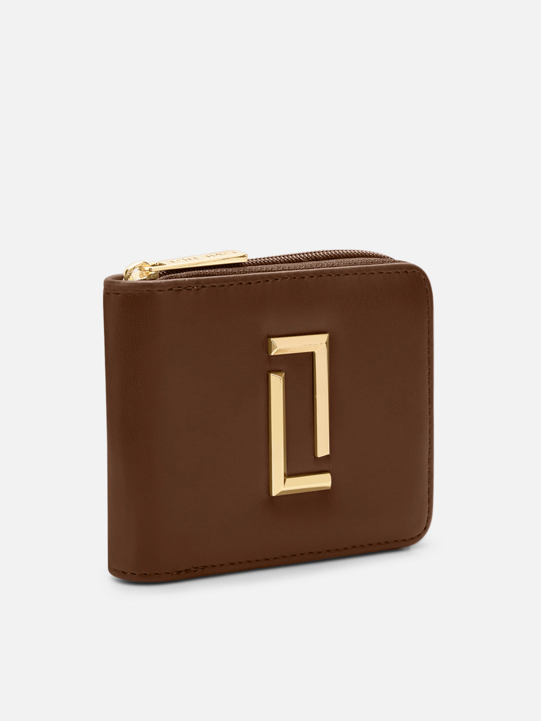 Zippy Small Zip Around Wallet