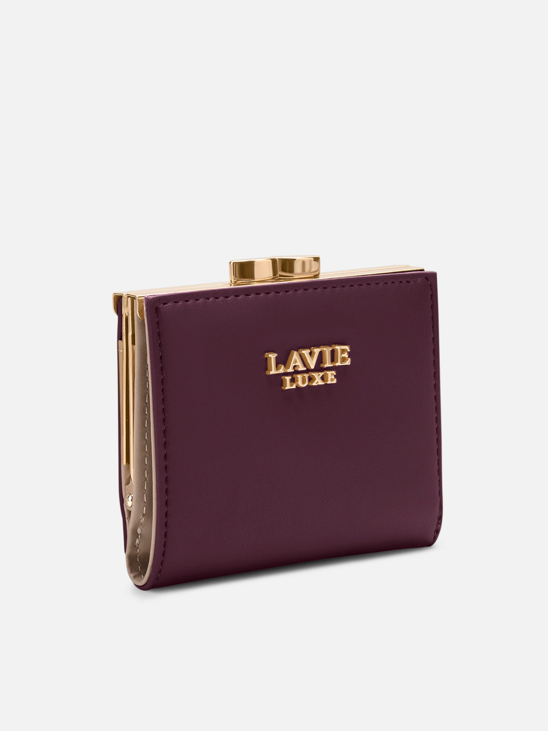 Frame25 Small Bifold Wallet