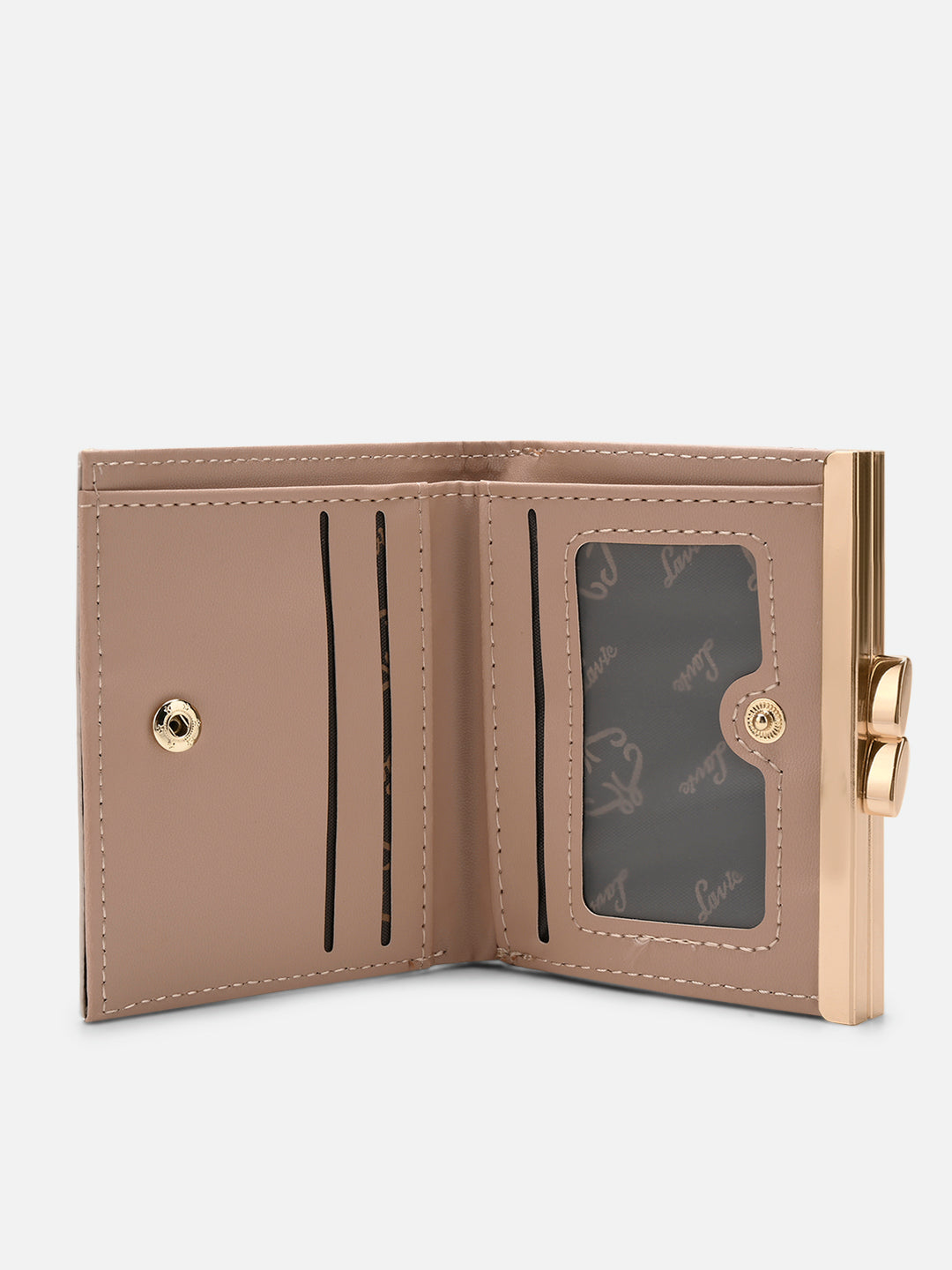 Frame25 Small Bifold Wallet