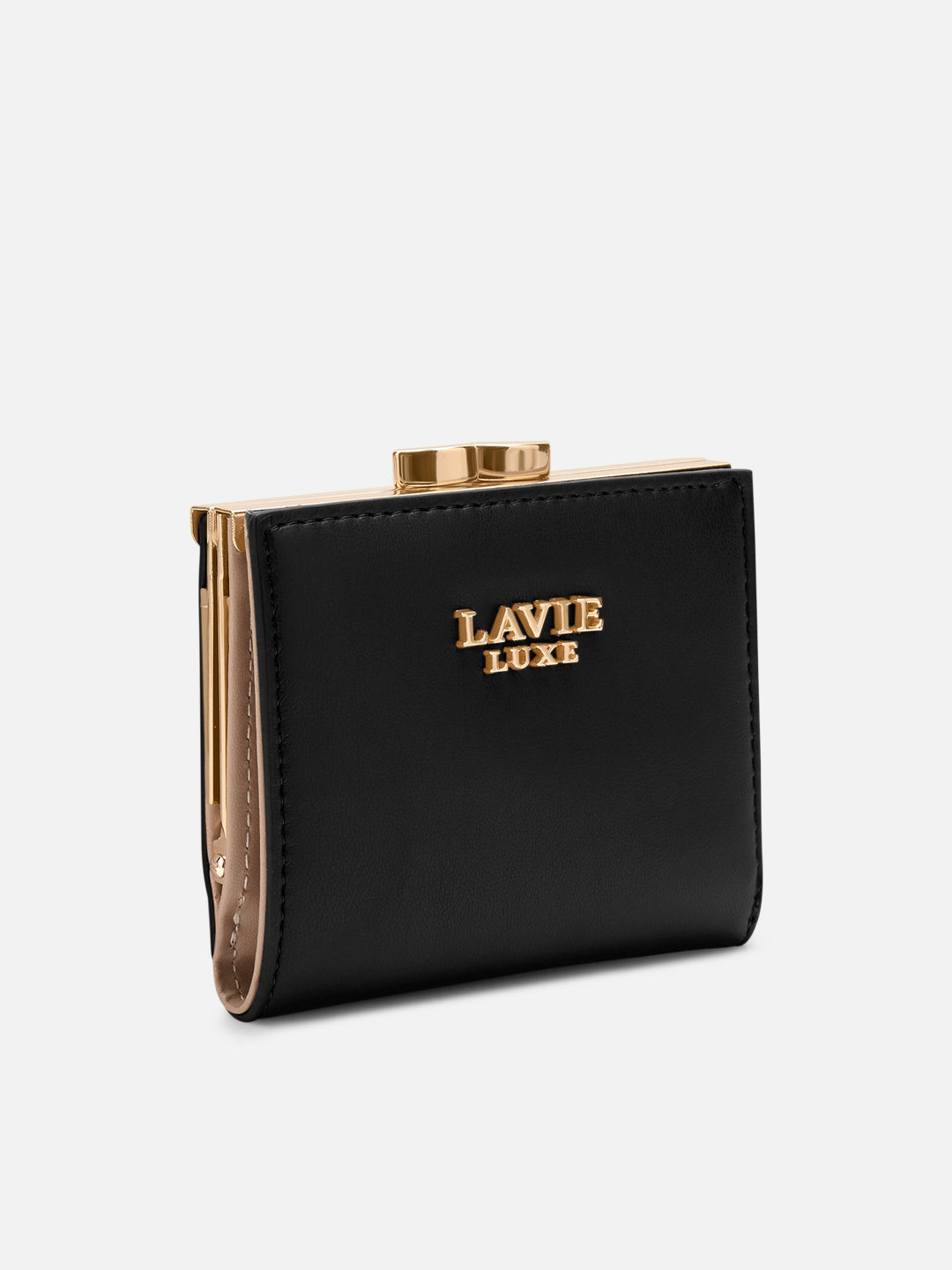 Frame25 Small Bifold Wallet