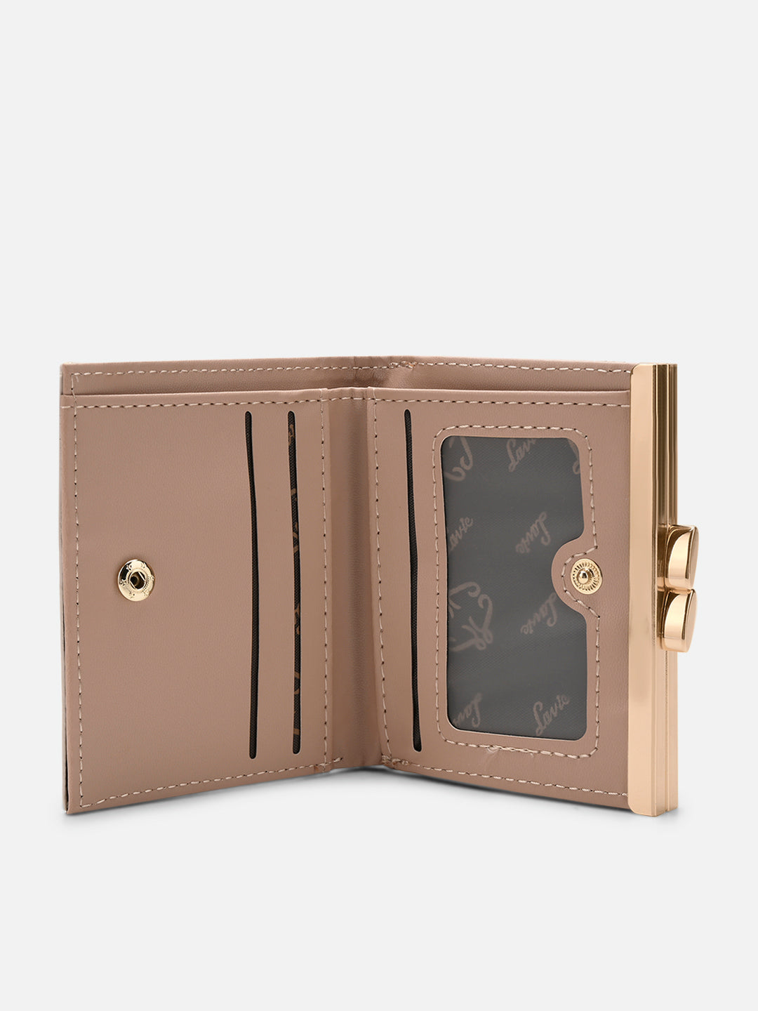 Frame25 Small Bifold Wallet