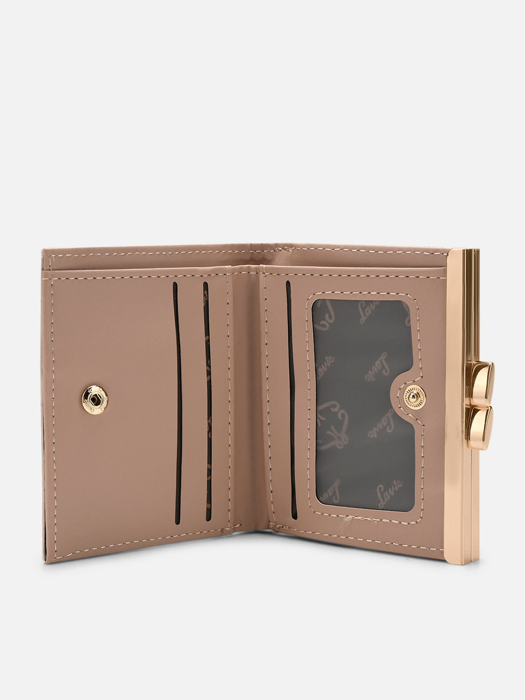 Frame25 Small Bifold Wallet