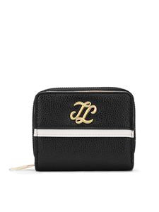 Utah Colourblock Flap Small Zip Around 'S Ladies Wallet