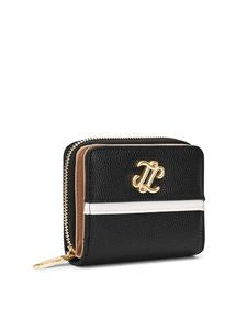 Utah Colourblock Flap Small Zip Around 'S Ladies Wallet