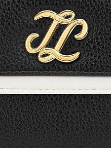 Utah Colourblock Flap Small Zip Around 'S Ladies Wallet