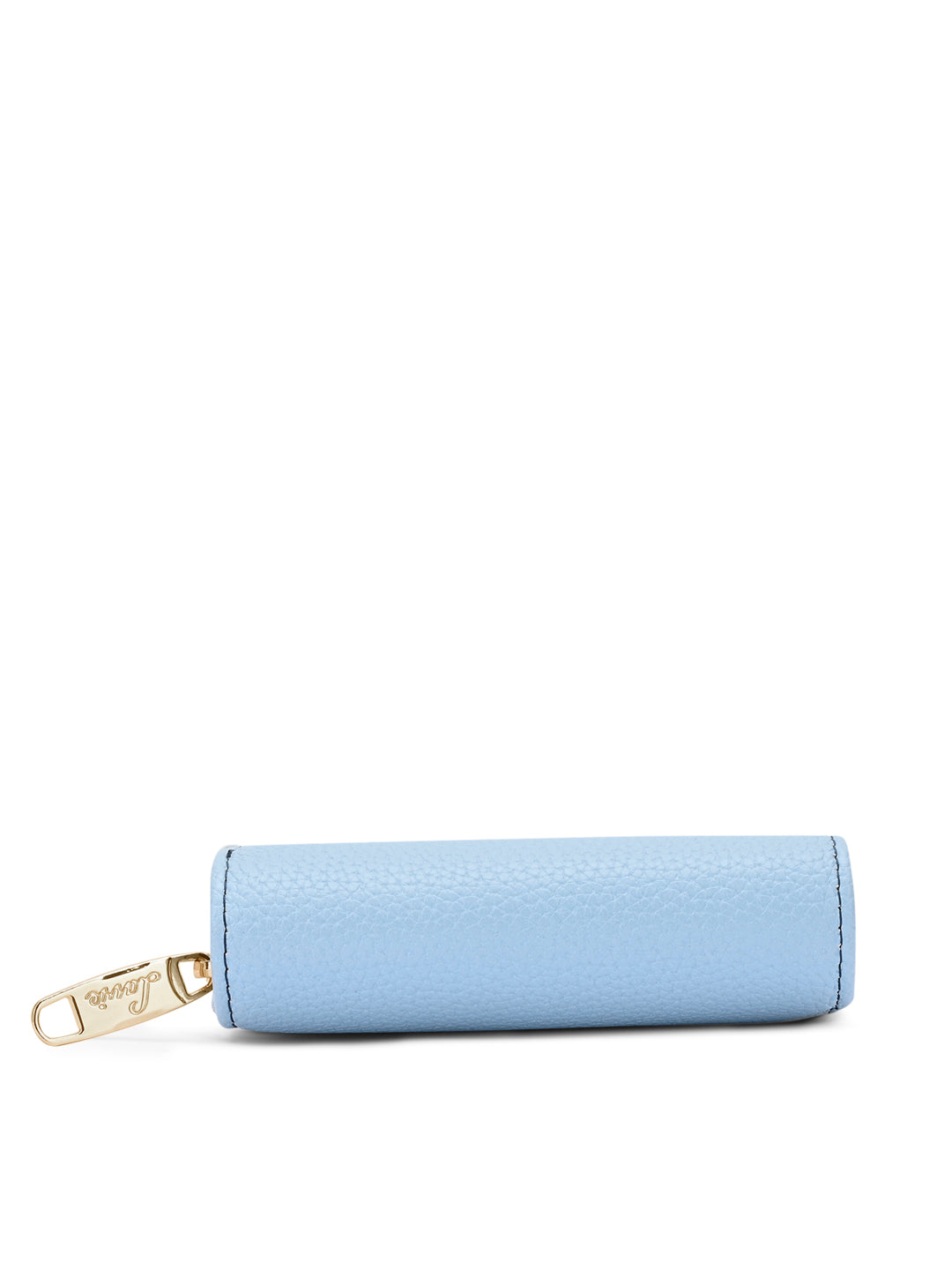 Utah Colourblock Flap Small Zip Around 'S Ladies Wallet Pale Blue