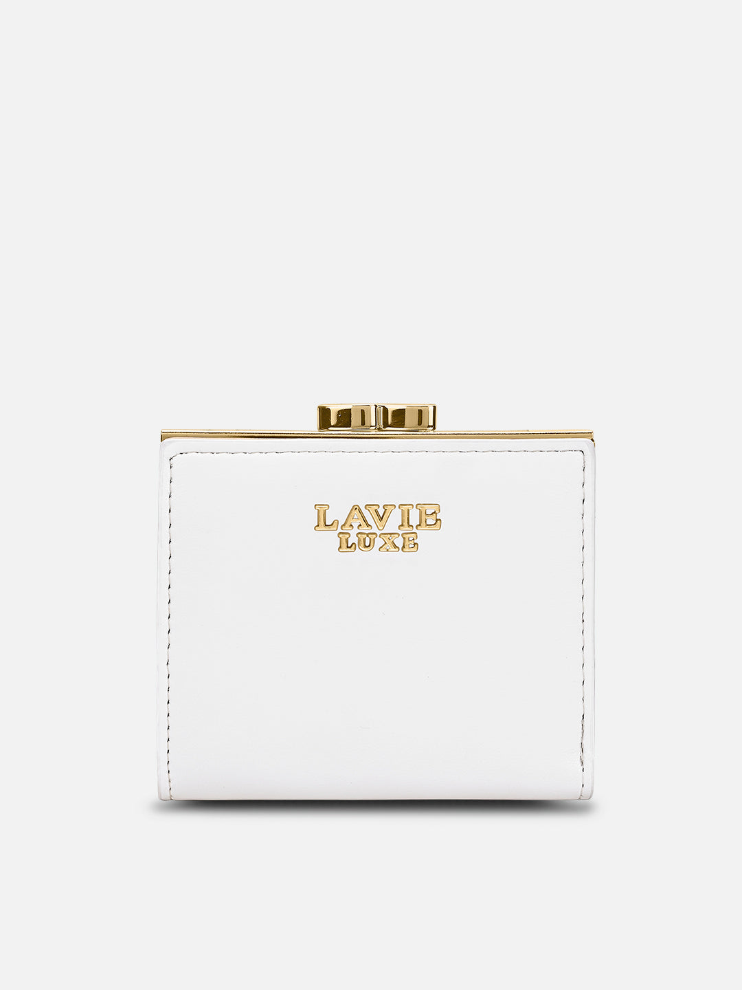Frame25 Small Bifold Wallet