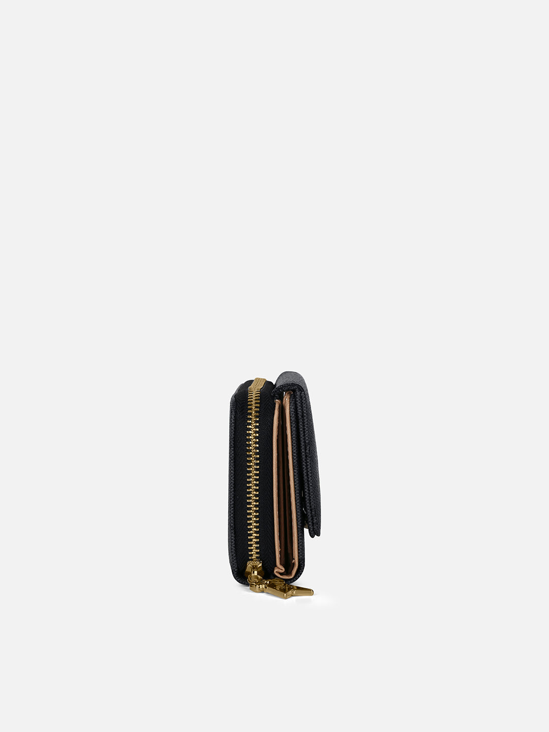 Mono Neomee Trifold Wallet Charcoal