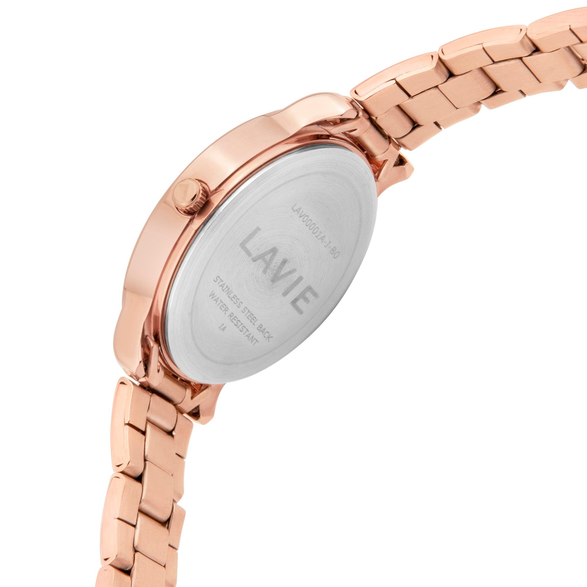 Lavie Luna Womens Watch - Lavie World