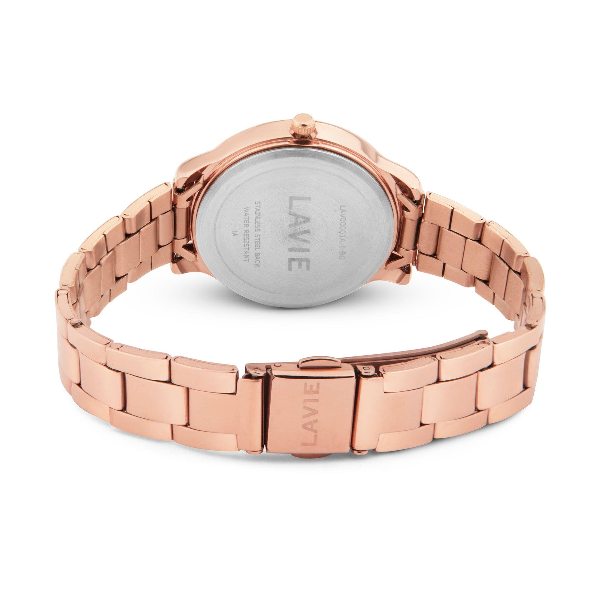 Lavie Luna Womens Watch - Lavie World