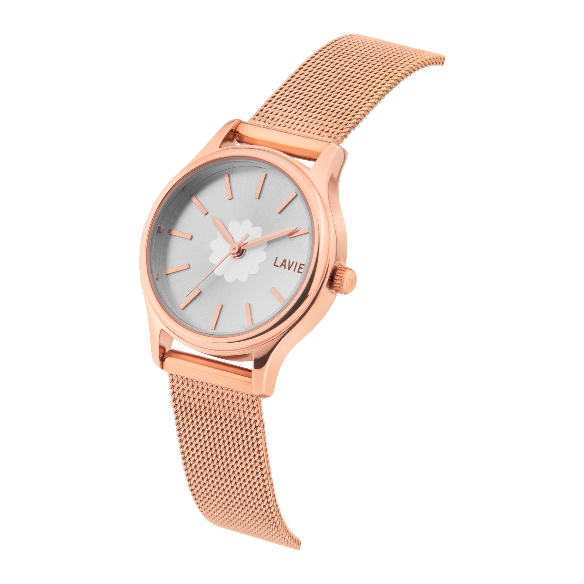 Lavie Iris Classic Womens Watch - Lavie World