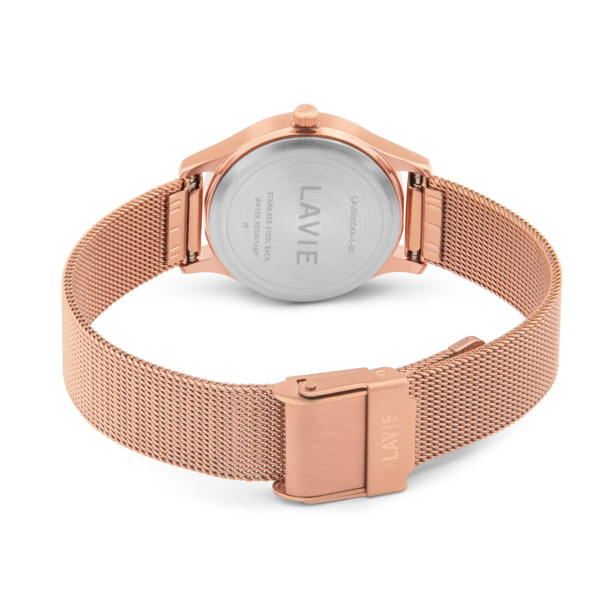 Lavie Iris Classic Womens Watch - Lavie World