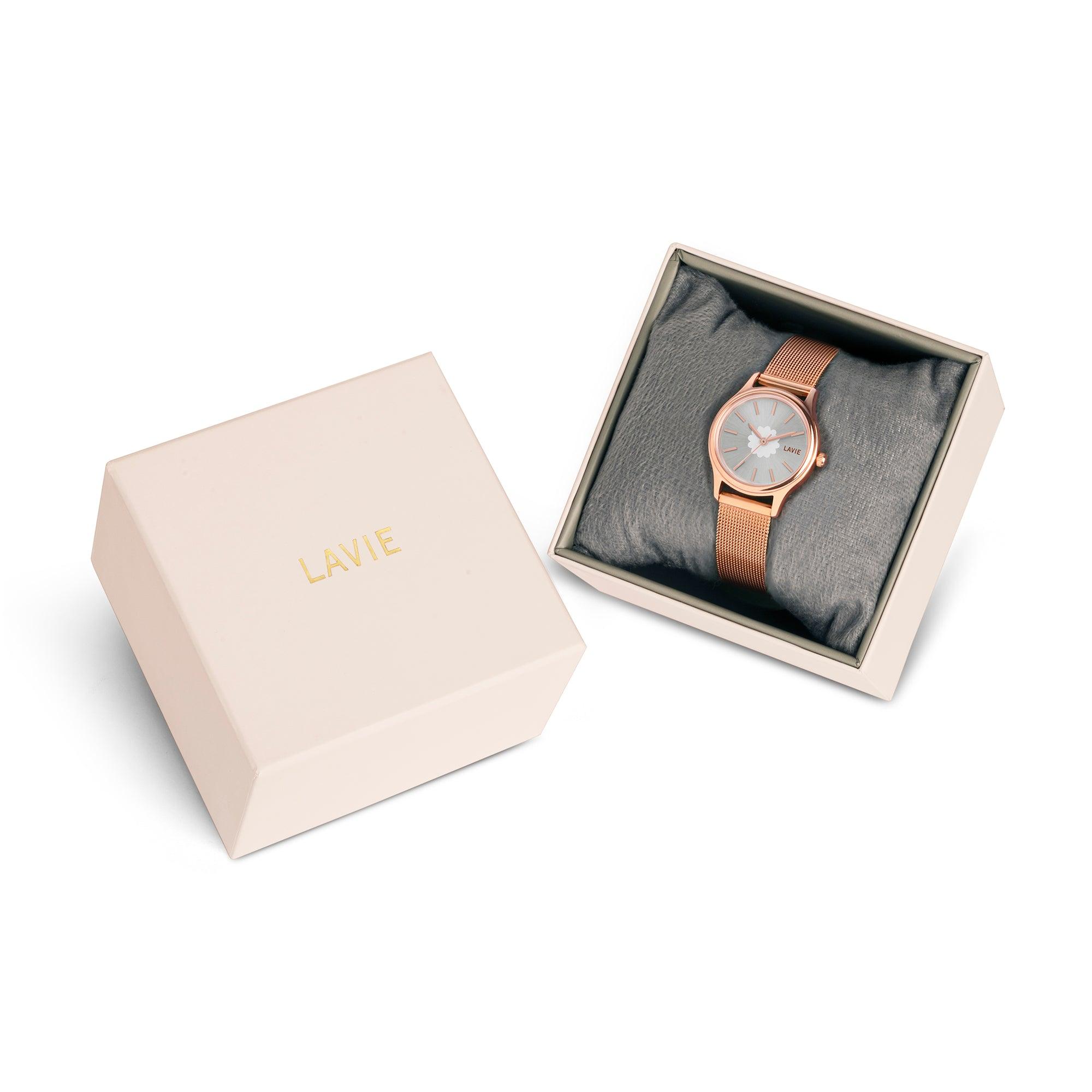 Lavie Iris Classic Womens Watch - Lavie World