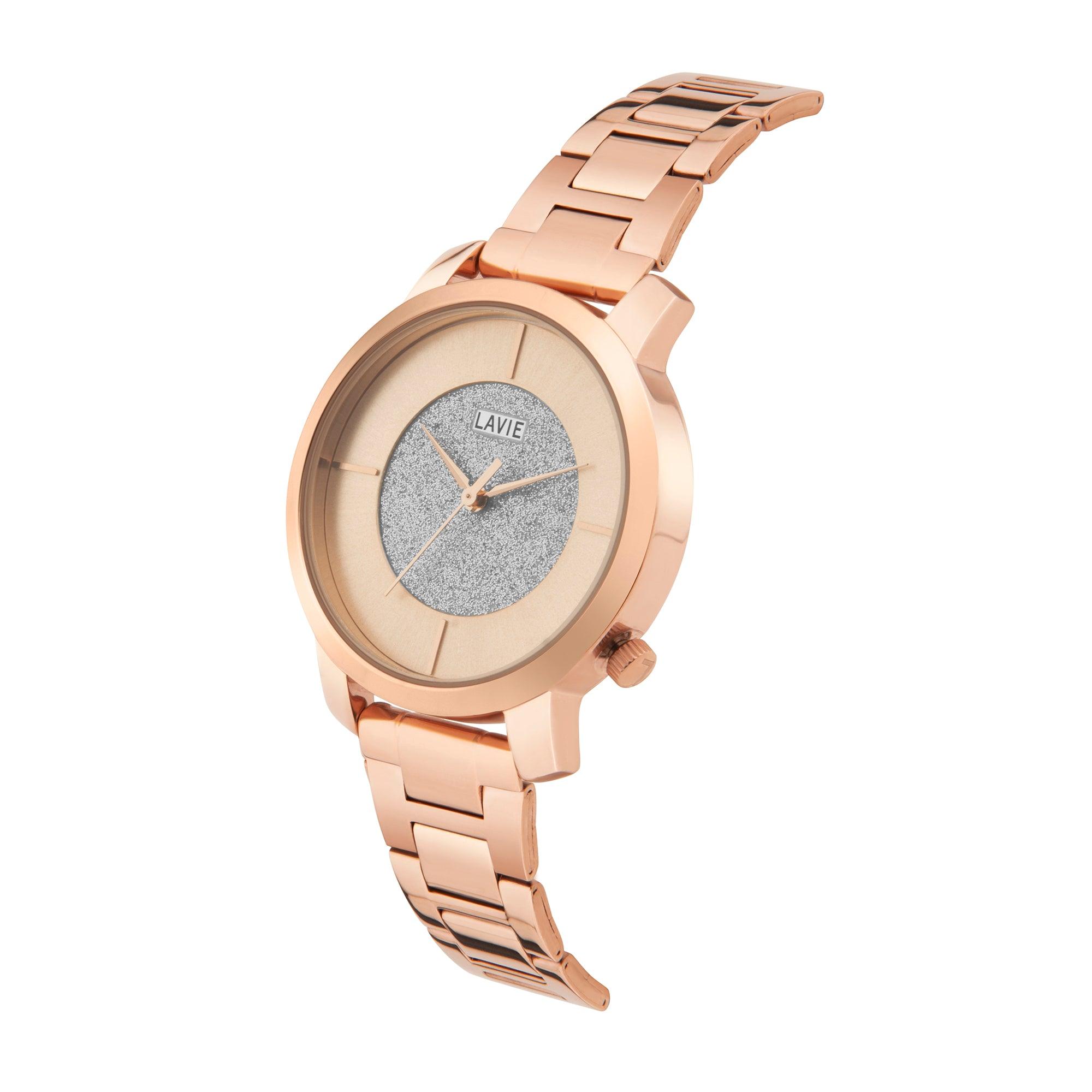 Lavie Grace womens watch - Lavie World
