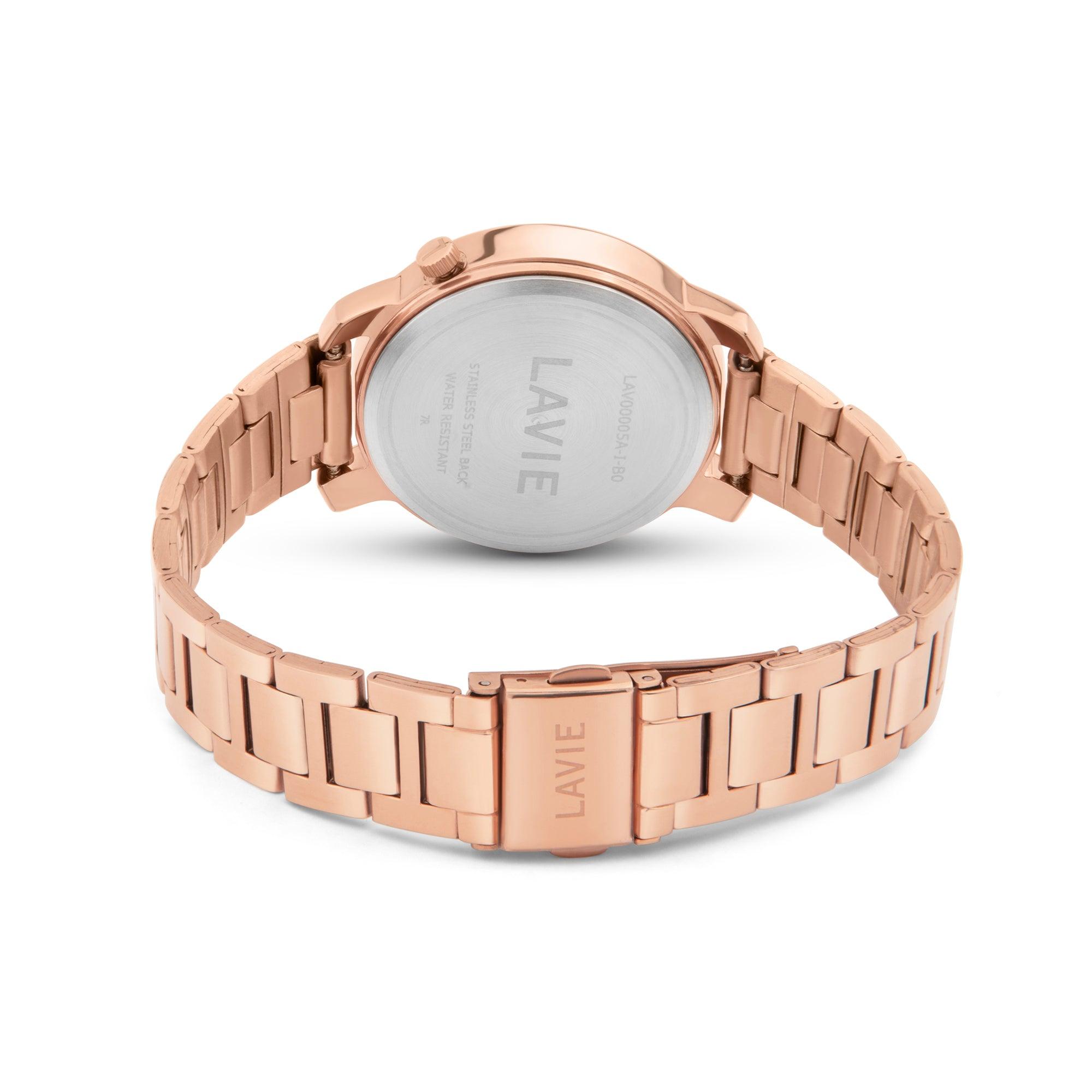 Lavie Grace womens watch - Lavie World